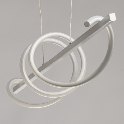 Подвесной светильник De City Аурих 108011401 в интернет-магазине "Галерея света"