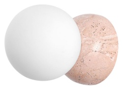 Бра Divinare Milano 5407/49 AP-1 в интернет-магазине "Галерея света"