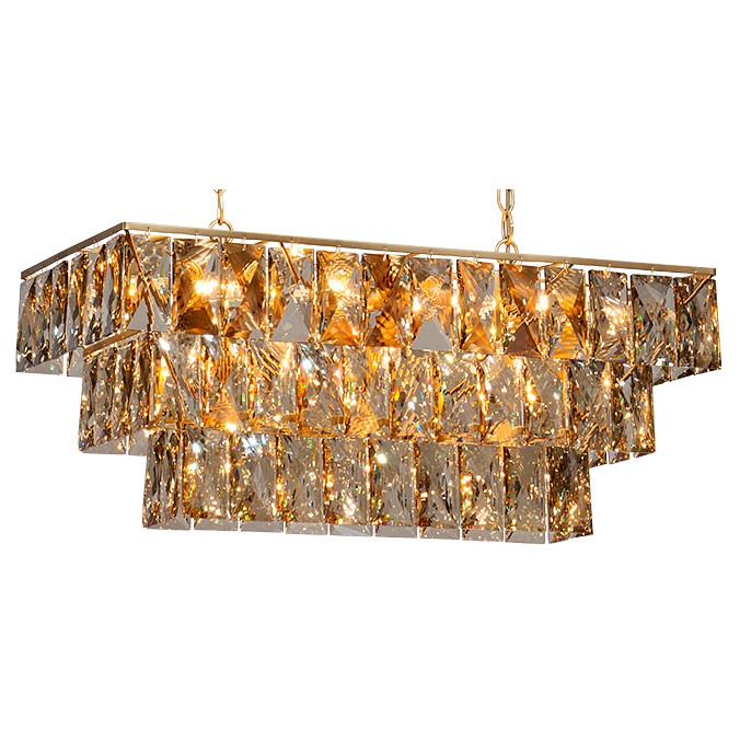 Подвесная люстра Vitaluce V5278 V5270-8/23 в интернет-магазине "Галерея света"