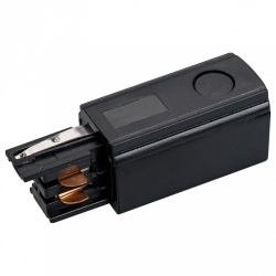 Токопровод концевой Arlight Lgd-4tr 024717 в интернет-магазине "Галерея света"