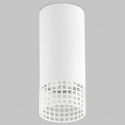 Накладной светильник Imex GRIDO GU10 IL.0005.5300-WH в интернет-магазине "Галерея света"