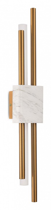 Накладной светильник ST-Luce Brighton SL6116.351.02 в интернет-магазине "Галерея света"