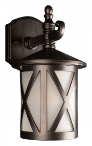 Светильник на штанге Loft it Ravenna 100016W в интернет-магазине "Галерея света"