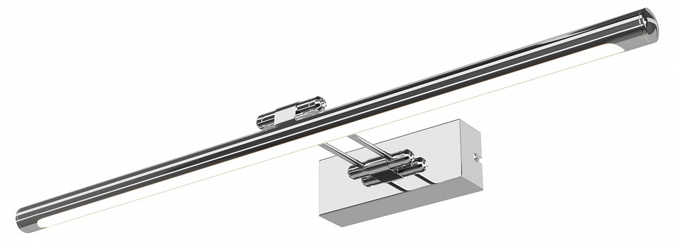 Подсветка для картины Maytoni  MIR267WL-L14CH3K в интернет-магазине "Галерея света"