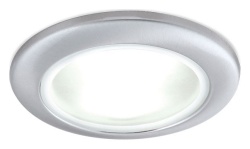 Встраиваемый светильник Ambrella Light TN TN109 в интернет-магазине "Галерея света"