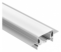 Профиль встраиваемый Arlight FOLED 035769 в интернет-магазине "Галерея света"