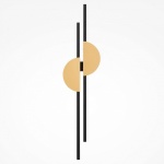 Накладной светильник Maytoni Skyline MOD179WL-L22BS4K1 в интернет-магазине "Галерея света"