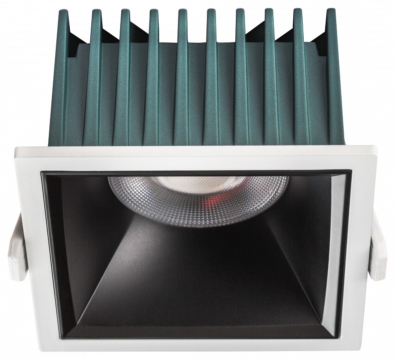 Встраиваемый светильник Lightstar Ciclone 385447 в интернет-магазине "Галерея света"