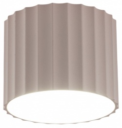 Накладной светильник Moderli  V11885-1C в интернет-магазине "Галерея света"