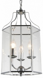 Подвесной светильник ST-Luce SL228 SL228.103.03 в интернет-магазине "Галерея света"