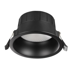 Встраиваемый светильник Novotech WIR 359554 в интернет-магазине "Галерея света"