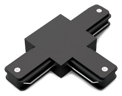 Соединитель T-образный для треков Gauss TR TR109 в интернет-магазине "Галерея света"