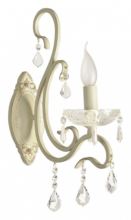 Бра Arti Lampadari Luminare Luminare E 2.1.1.601 C в интернет-магазине "Галерея света"