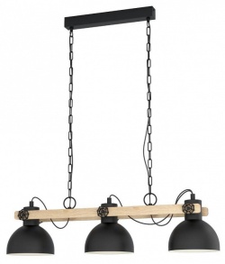 Подвесной светильник Eglo LUBENHAM 43992 в интернет-магазине "Галерея света"