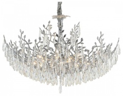 Подвесная люстра Citilux Ritz CL310121 в интернет-магазине "Галерея света"