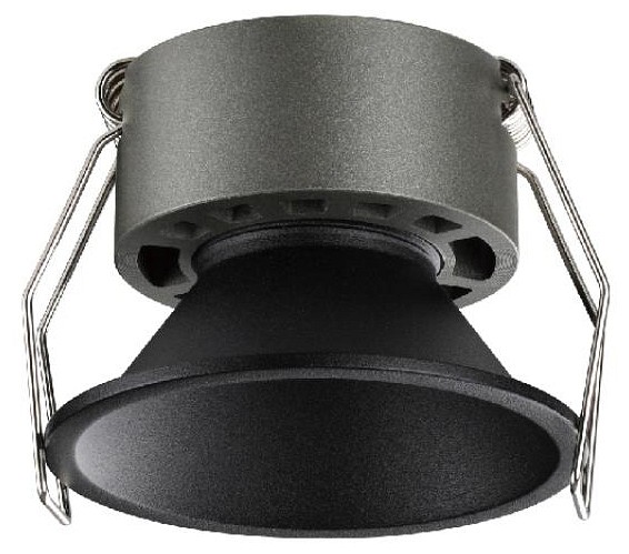 Встраиваемый светильник Novotech NOVA 359849 в интернет-магазине "Галерея света"