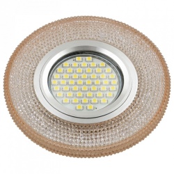 Встраиваемый светильник Fametto DLS-L142 UL-00003881 в интернет-магазине "Галерея света"