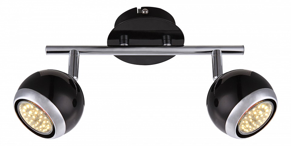 Спот Globo Oman 57884-2 в интернет-магазине "Галерея света"