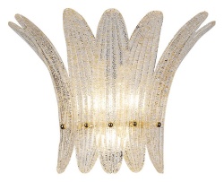 Накладной светильник Newport 8800 8803/A gold в интернет-магазине "Галерея света"