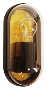 Накладной светильник Arte Lamp Marfik A2481AL-1GO в интернет-магазине "Галерея света"