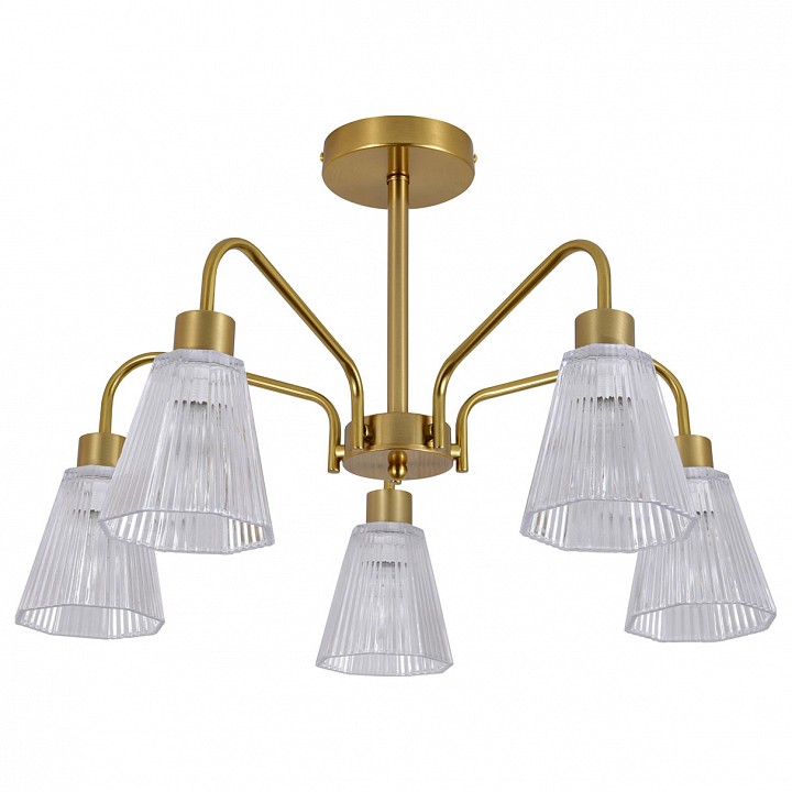 Люстра на штанге Escada  ES0000028 в интернет-магазине "Галерея света"