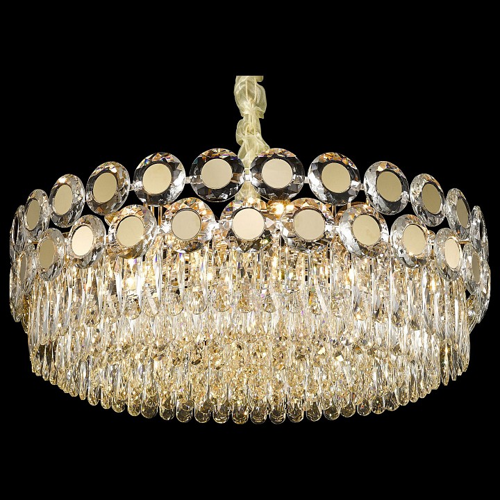 Подвесной светильник Wertmark Claudia WE134.25.303 в интернет-магазине "Галерея света"