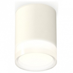 Накладной светильник Ambrella Light XS XS6301064 в интернет-магазине "Галерея света"