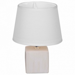 Настольная лампа декоративная 01786 01786-0.7-01 в интернет-магазине "Галерея света"