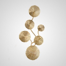 Бра Imperiumloft Inca INCA-TWIG-WALL01 в интернет-магазине "Галерея света"