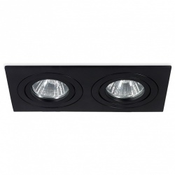 Встраиваемый светильник Ambrella Light TN TN102627 в интернет-магазине "Галерея света"