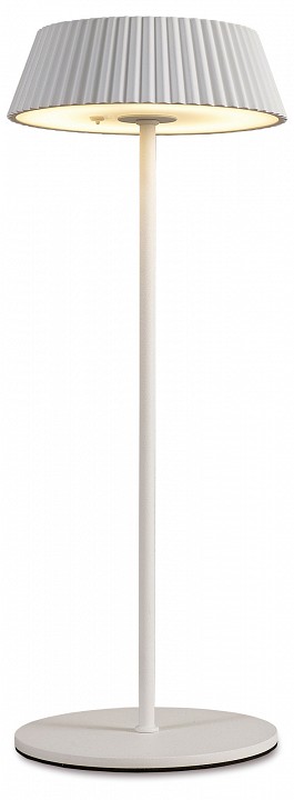 Настольная лампа декоративная Mantra Relax 7933 в интернет-магазине "Галерея света"