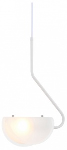 Подвесной светильник Freya Mallow FR5228PL-01W в интернет-магазине "Галерея света"