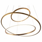 Подвесной светильник Loft it Ring 10015/3 в интернет-магазине "Галерея света"