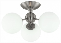 Люстра на штанге Citilux Томми CL102134 в интернет-магазине "Галерея света"