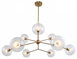 Люстра на штанге LGO Greensboro LSP-8826 в интернет-магазине "Галерея света"