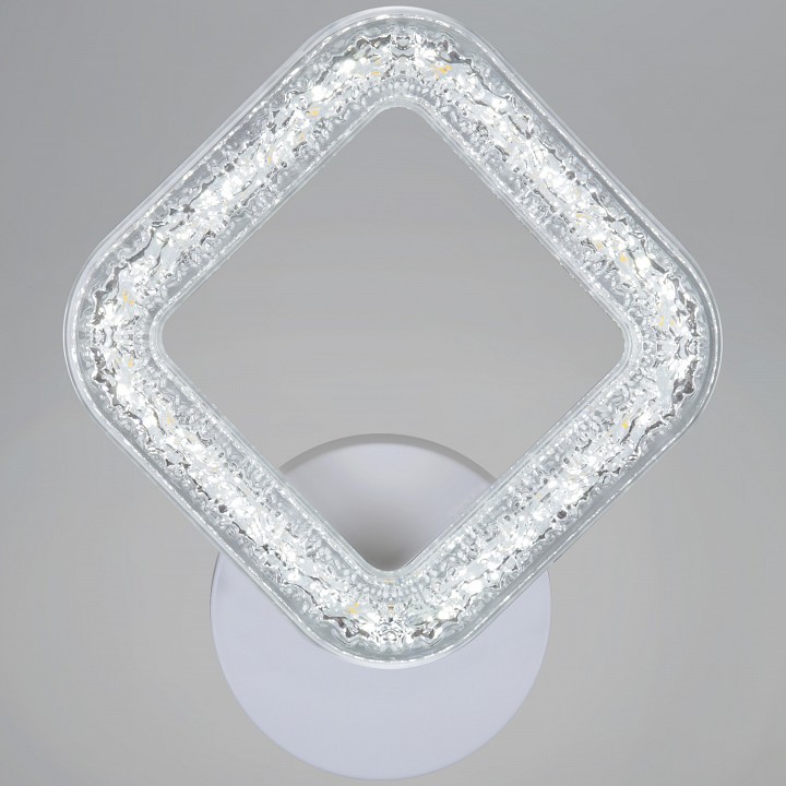 Бра 98290-0.2-01 WH в интернет-магазине "Галерея света"