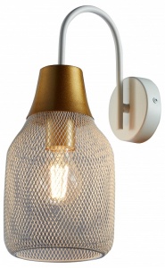 Бра Moderli Adalina V11833-1W в интернет-магазине "Галерея света"