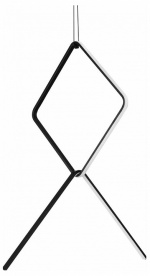 Подвесной светильник ST-Luce Gaia SL6113.443.01 в интернет-магазине "Галерея света"