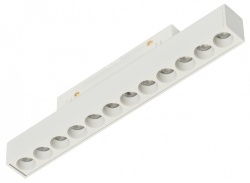 Накладной светильник MyFar FlowPoint MT0211-12W4K-W в интернет-магазине "Галерея света"