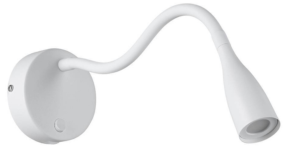 Бра Eglo OLIVANDINO 1 901782 в интернет-магазине "Галерея света"