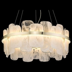 Подвесной светильник Wertmark Nelly WE158.20.303 в интернет-магазине "Галерея света"