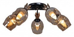 Потолочная люстра 81701-0.3-05 в интернет-магазине "Галерея света"