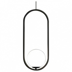 Подвесной светильник Kink Light Кенти 07632-1A,19 в интернет-магазине "Галерея света"