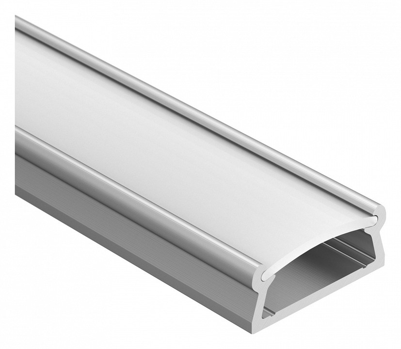 Профиль накладной Arlight TM-2000 (CT) 016939 в интернет-магазине "Галерея света"