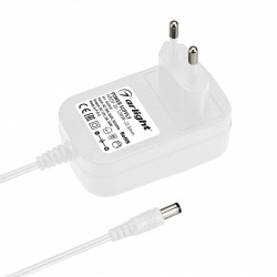 Блок питания с проводом Arlight ARDV 040948 в интернет-магазине "Галерея света"