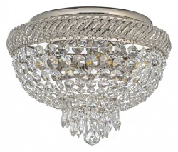 Потолочная люстра Dio D’Arte Bari Bari E 1.2.35.100 N в интернет-магазине "Галерея света"