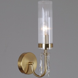 Бра ILLUMICO  IL5267-1WLS-25 ELITE в интернет-магазине "Галерея света"