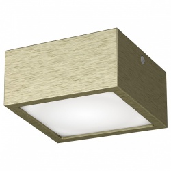 Накладной светильник Lightstar Zolla 213921 в интернет-магазине "Галерея света"