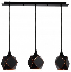 Подвесной светильник ST-Luce Enigma SL258.403.03 в интернет-магазине "Галерея света"