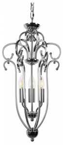 Подвесная люстра Loft it Bud 10434 в интернет-магазине "Галерея света"